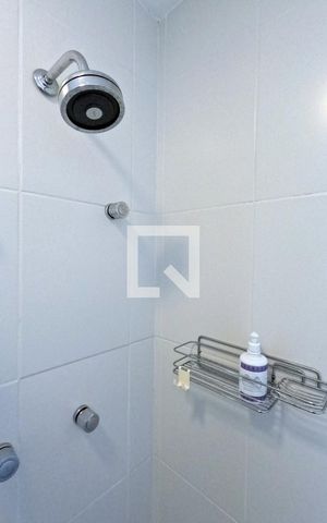 Apartamento para alugar com 189m², 3 quartos e 2 vagasSuíte do Quarto 1