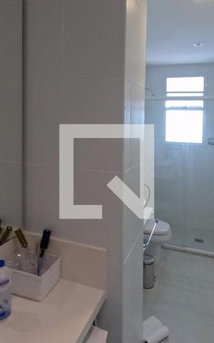 Apartamento para alugar com 189m², 3 quartos e 2 vagasSuíte do Quarto 3