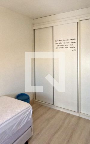 Apartamento para alugar com 189m², 3 quartos e 2 vagasQuarto 2