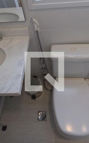 Apartamento para alugar com 189m², 3 quartos e 2 vagasSuíte do Quarto 1