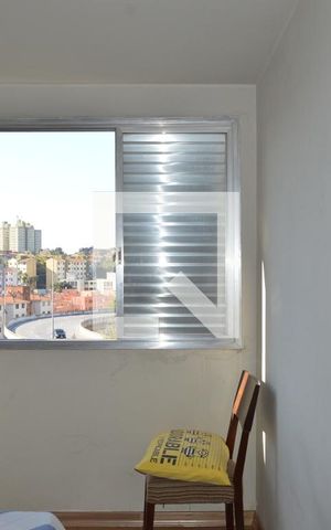 Apartamento para alugar com 87m², 2 quartos e sem vagaQuarto 2