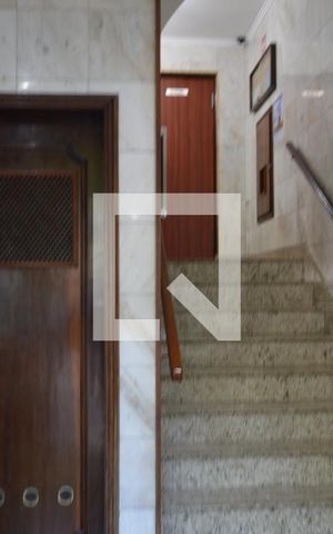 Apartamento para alugar com 87m², 2 quartos e sem vagaHall