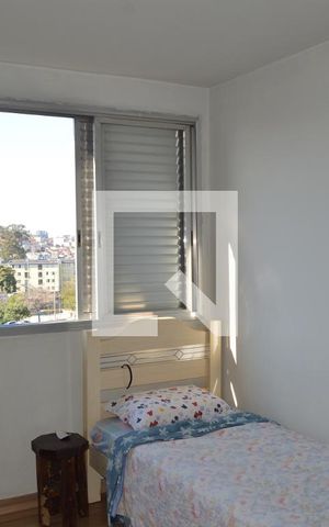 Apartamento para alugar com 87m², 2 quartos e sem vagaQuarto 1