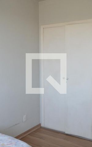Apartamento para alugar com 87m², 2 quartos e sem vagaQuarto 1
