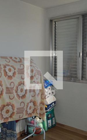 Apartamento para alugar com 87m², 2 quartos e sem vagaQuarto 1