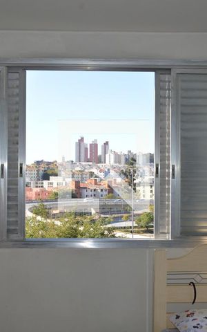 Apartamento para alugar com 87m², 2 quartos e sem vagaQuarto 1