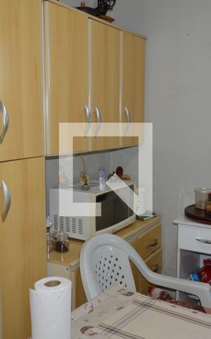Apartamento para alugar com 87m², 2 quartos e sem vagaCozinha