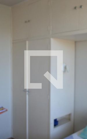 Apartamento para alugar com 87m², 2 quartos e sem vagaQuarto 2