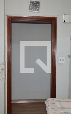 Apartamento para alugar com 87m², 2 quartos e sem vagaCozinha