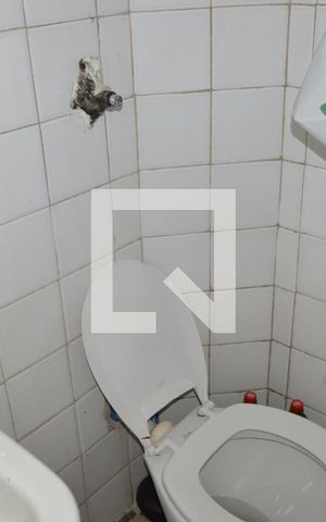 Apartamento para alugar com 87m², 2 quartos e sem vagaBanheiro de serviço