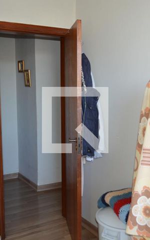 Apartamento para alugar com 87m², 2 quartos e sem vagaQuarto 1