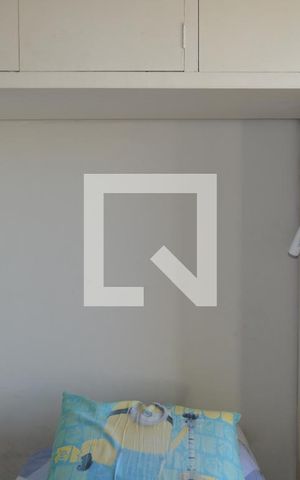 Apartamento para alugar com 87m², 2 quartos e sem vagaQuarto 2