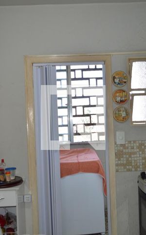 Apartamento para alugar com 87m², 2 quartos e sem vagaCozinha