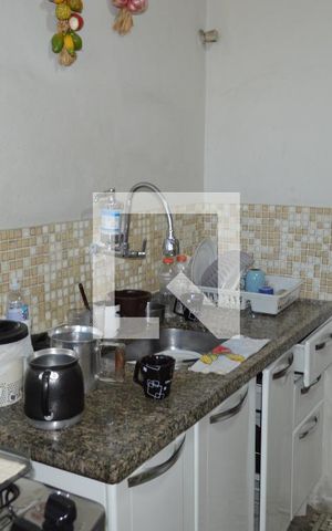 Apartamento para alugar com 87m², 2 quartos e sem vagaCozinha
