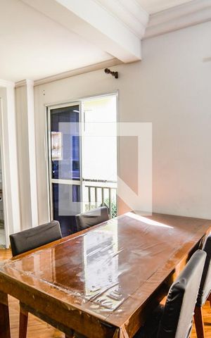 Casa de condomínio à venda com 157m², 3 quartos e 2 vagasSala de Jantar