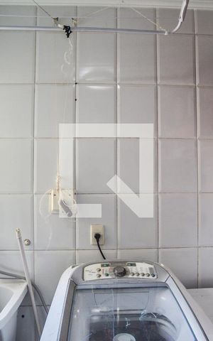 Casa de condomínio à venda com 157m², 3 quartos e 2 vagasÁrea de Serviço
