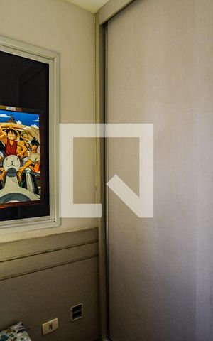 Casa de condomínio à venda com 157m², 3 quartos e 2 vagasQuarto 1