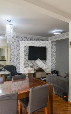Casa de condomínio à venda com 157m², 3 quartos e 2 vagasSala de Jantar