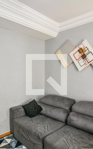 Casa de condomínio à venda com 157m², 3 quartos e 2 vagasSala