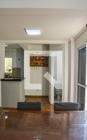 Casa de condomínio à venda com 157m², 3 quartos e 2 vagasSala de Jantar
