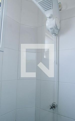 Casa de condomínio à venda com 157m², 3 quartos e 2 vagasBanheiro da Suíte
