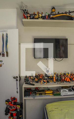 Casa de condomínio à venda com 157m², 3 quartos e 2 vagasQuarto 1
