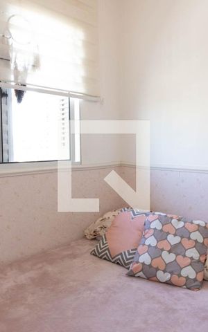 Apartamento à venda com 48m², 2 quartos e sem vaga Apartamento à venda com 48m², 2 quartos e sem vagaQuarto 2