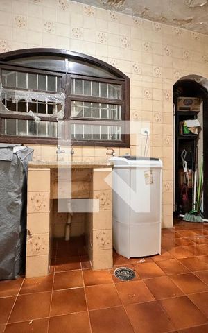 Casa à venda com 230m², 4 quartos e 3 vagas Casa à venda com 230m², 4 quartos e 3 vagasLavanderia