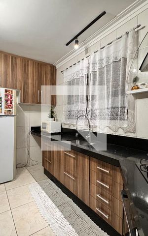 Casa à venda com 230m², 4 quartos e 3 vagas Casa à venda com 230m², 4 quartos e 3 vagasCozinha