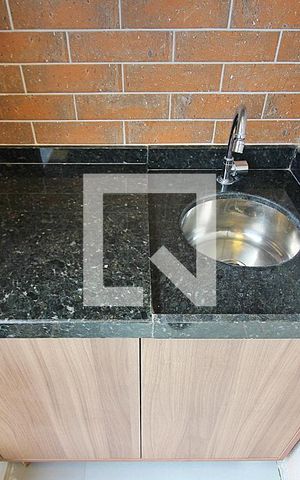 Apartamento à venda com 52m², 2 quartos e 1 vagaSala Sacada