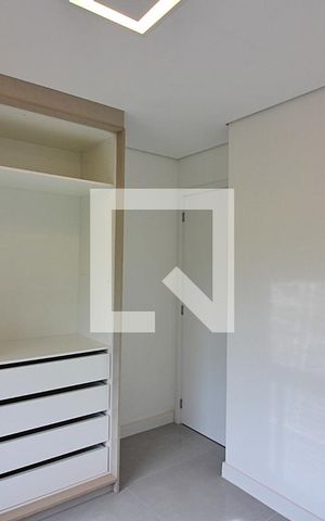 Apartamento à venda com 52m², 2 quartos e 1 vagaQuarto 1