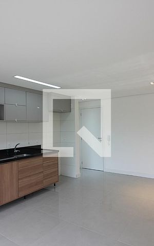 Apartamento à venda com 52m², 2 quartos e 1 vagaSala/Cozinha