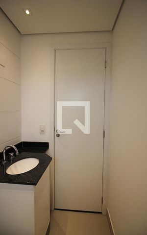 Apartamento à venda com 52m², 2 quartos e 1 vagaBanheiro Social