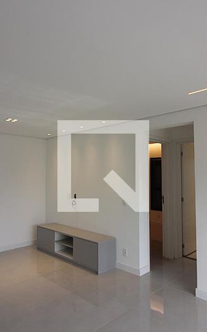 Apartamento à venda com 52m², 2 quartos e 1 vagaSala/Cozinha