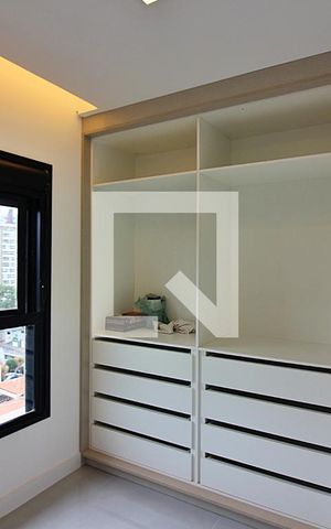 Apartamento à venda com 52m², 2 quartos e 1 vagaQuarto 1