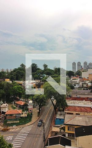 Apartamento à venda com 52m², 2 quartos e 1 vagaQuarto 1 Vista