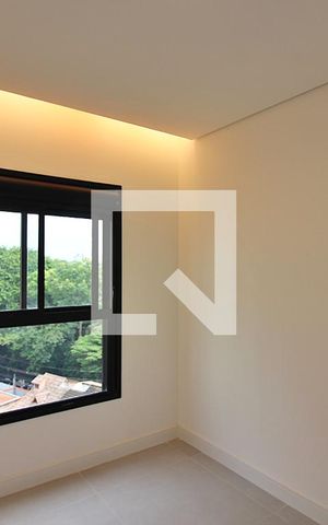 Apartamento à venda com 52m², 2 quartos e 1 vagaQuarto 2