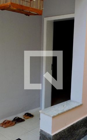 Casa à venda com 65m², 2 quartos e sem vagaVaranda