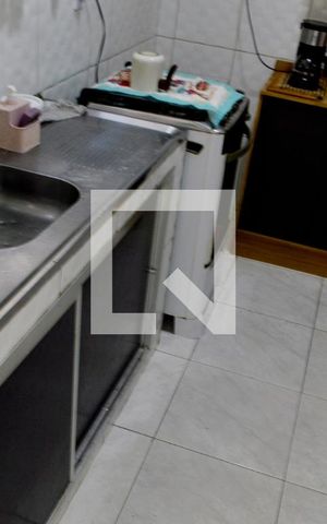 Casa à venda com 65m², 2 quartos e sem vagaCozinha