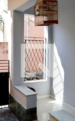 Casa à venda com 65m², 2 quartos e sem vagaVaranda