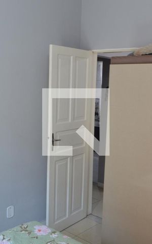 Casa à venda com 65m², 2 quartos e sem vagaQuarto 1