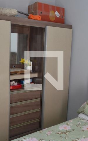 Casa à venda com 65m², 2 quartos e sem vagaQuarto 1