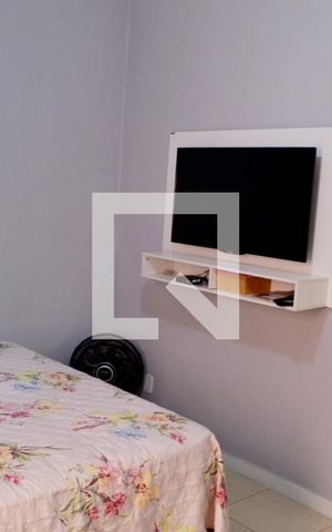 Casa à venda com 65m², 2 quartos e sem vagaQuarto 2