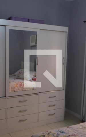 Casa à venda com 65m², 2 quartos e sem vagaQuarto 2
