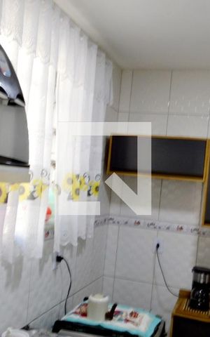Casa à venda com 65m², 2 quartos e sem vagaCozinha