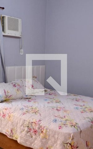 Casa à venda com 65m², 2 quartos e sem vagaQuarto 2