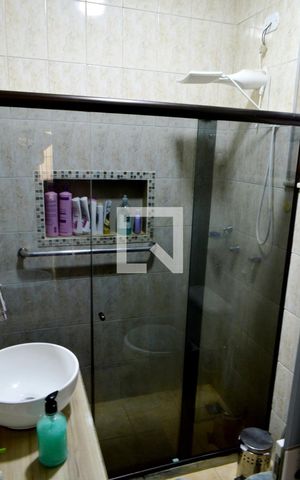 Casa à venda com 65m², 2 quartos e sem vagaBanheiro