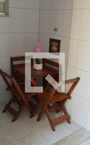 Casa à venda com 65m², 2 quartos e sem vagaÁrea de Serviço