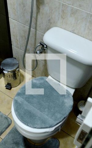 Casa à venda com 65m², 2 quartos e sem vagaBanheiro