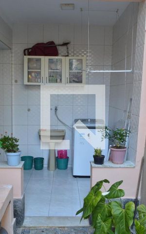 Casa à venda com 65m², 2 quartos e sem vagaÁrea de Serviço